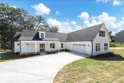 450 Beachwood Drive, House other with 4 bedrooms, 3 bathrooms and null parking in Cornelia GA | Image 1