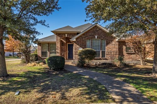 13519 Mill Town Dr, Frisco, TX, 75033-0410 | Card Image