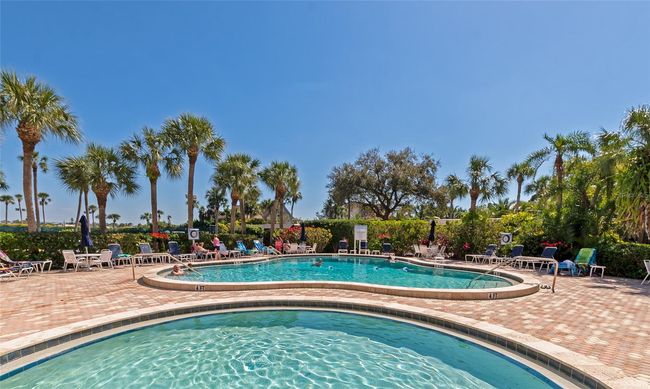 Heated Pools | Image 16