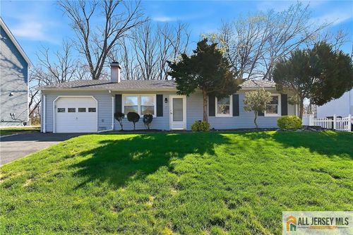 7 Brook Hollow Road, Piscataway, NJ, 08854 | Card Image
