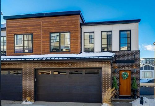 229-7820 Spring Willow Drive Sw, Calgary, AB, T3H6E1 | Card Image
