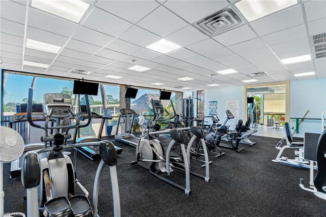 Exercise Room | Image 37