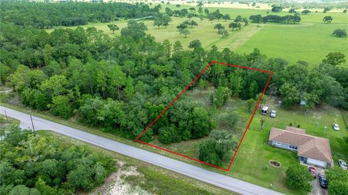 lot24 Sw Tiger Lake Blvd, Dunnellon, FL, 34431 | Card Image