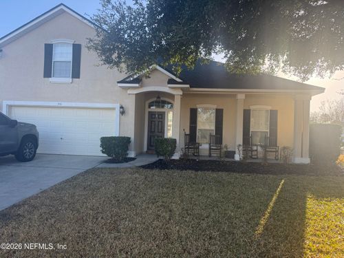 551 Heritage Xing, MACCLENNY, FL, 32063-6027 | Card Image