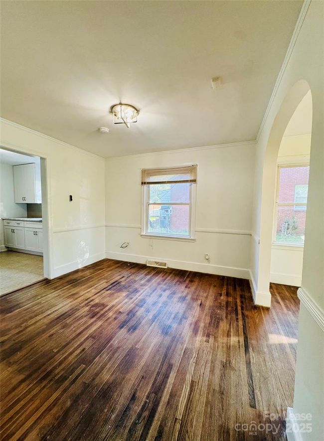 1506 Coker Ave, House other with 2 bedrooms, 1 bathrooms and null parking in Charlotte NC | Image 4