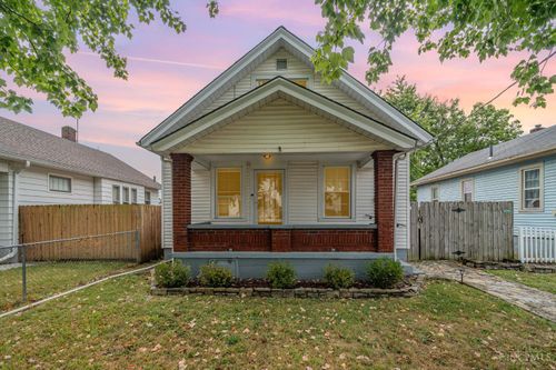 921 Weller Ave, Hamilton, OH, 45015-1570 | Card Image