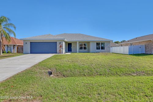 935 Hattaras Terrace Se, PALM BAY, FL, 32909 | Card Image