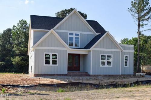 215 Broad Leaf Cir, Raleigh, NC, 27613-3292 | Card Image