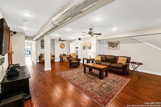 Family/Game Room/Main Level | Image 5