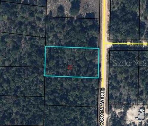 0 Canyon Avenue, Alford, FL, 32420 | Card Image