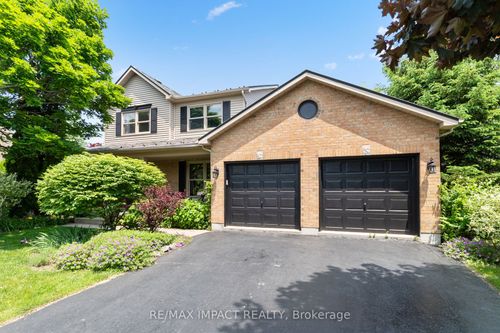 3 Gibson Pl, Port Hope, ON, L1A4G8 | Card Image