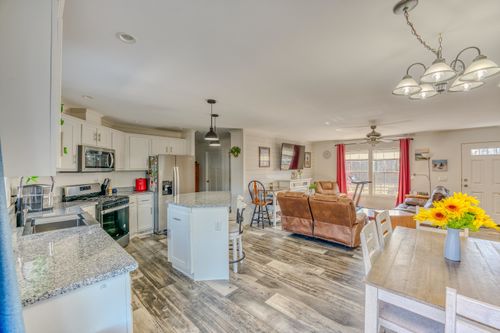 307 Jefferson Rd, Whitefield, NH, 03598-3129 | Card Image