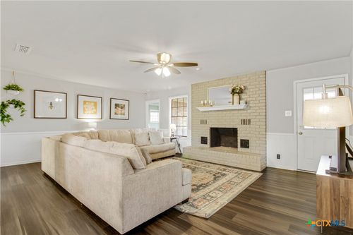 4314 Fox Trl, Temple, TX, 76504-3417 | Card Image