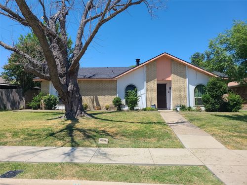 9001 Willowbrook Dr, Rowlett, TX, 75088-4616 | Card Image