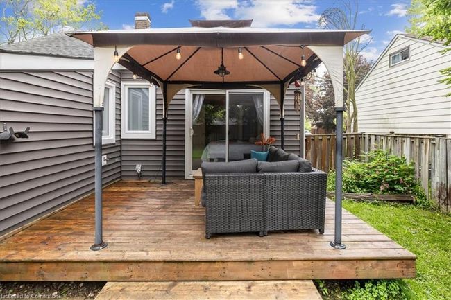 5 Vimy St, House other with 4 bedrooms, 2 bathrooms and 4 parking in Cambridge ON | Image 37