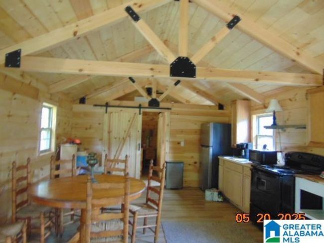 2155 County Road 918, Home with 1 bedrooms, 1 bathrooms and null parking in Clanton AL | Image 5