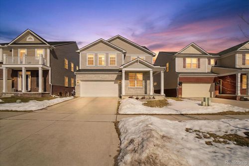 2887 Dillon Dr, Ann Arbor, MI, 48105-3708 | Card Image