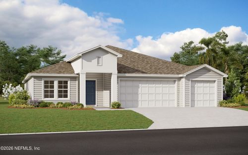 3770 Holstein Way, Green Cove Springs, FL, 32043-8970 | Card Image
