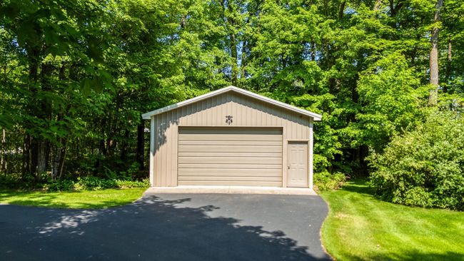 Detached garage | Image 5
