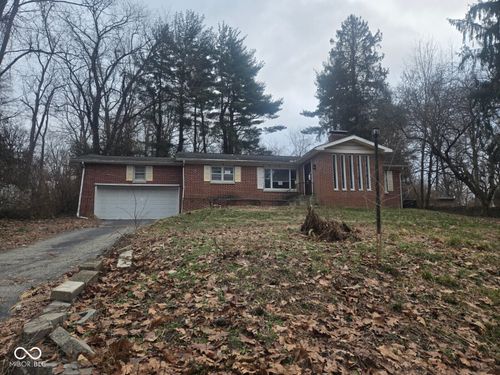 1040 S Fruitridge Ave, Terre Haute, IN, 47803-2456 | Card Image