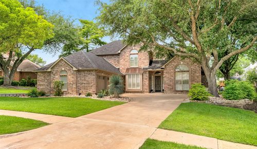 2304 Fairway Cir, Heath, TX, 75032-1916 | Card Image