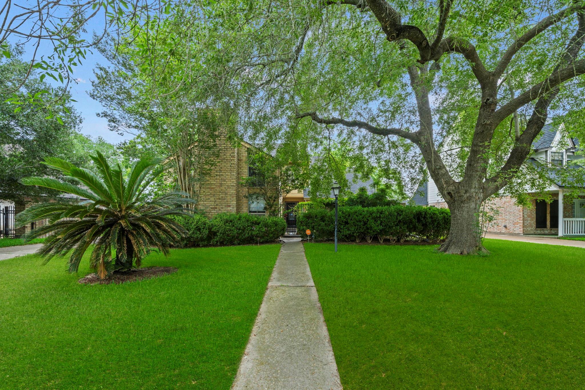 Residential in Houston
