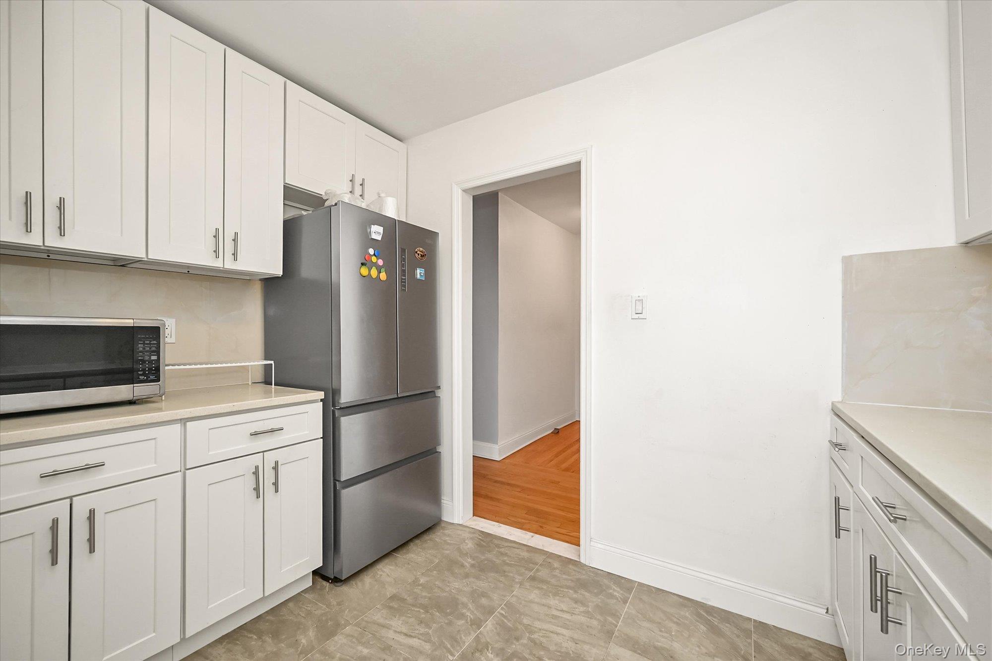 Residential in New York 2