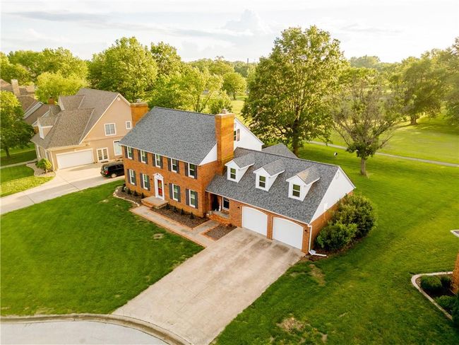 Aerial view | Image 5