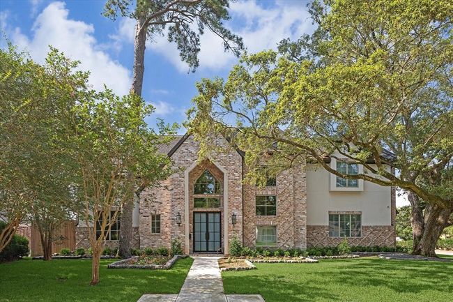 13927 Perthshire Rd, House other with 5 bedrooms, 6 bathrooms and 3 parking in Houston TX | Image 4
