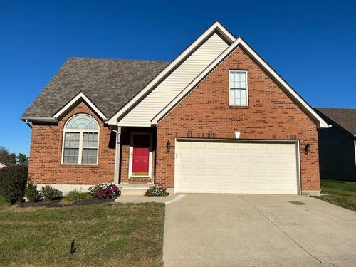 1361 Equestrian Way, Frankfort, KY, 40601 | Card Image