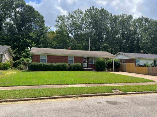 1930 Tahiti Ln, Memphis, TN, 38117-7422 | Card Image