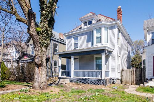 418 E 17th Ave, Columbus, OH, 43201-1714 | Card Image