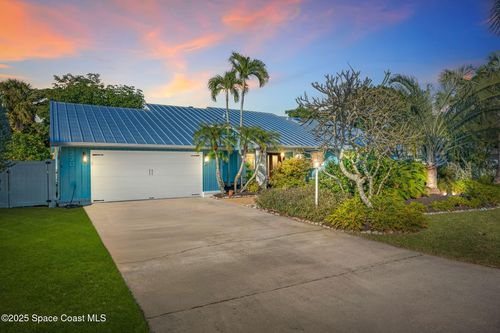 220 Cocoa Ave, Indialantic, FL, 32903-3406 | Card Image