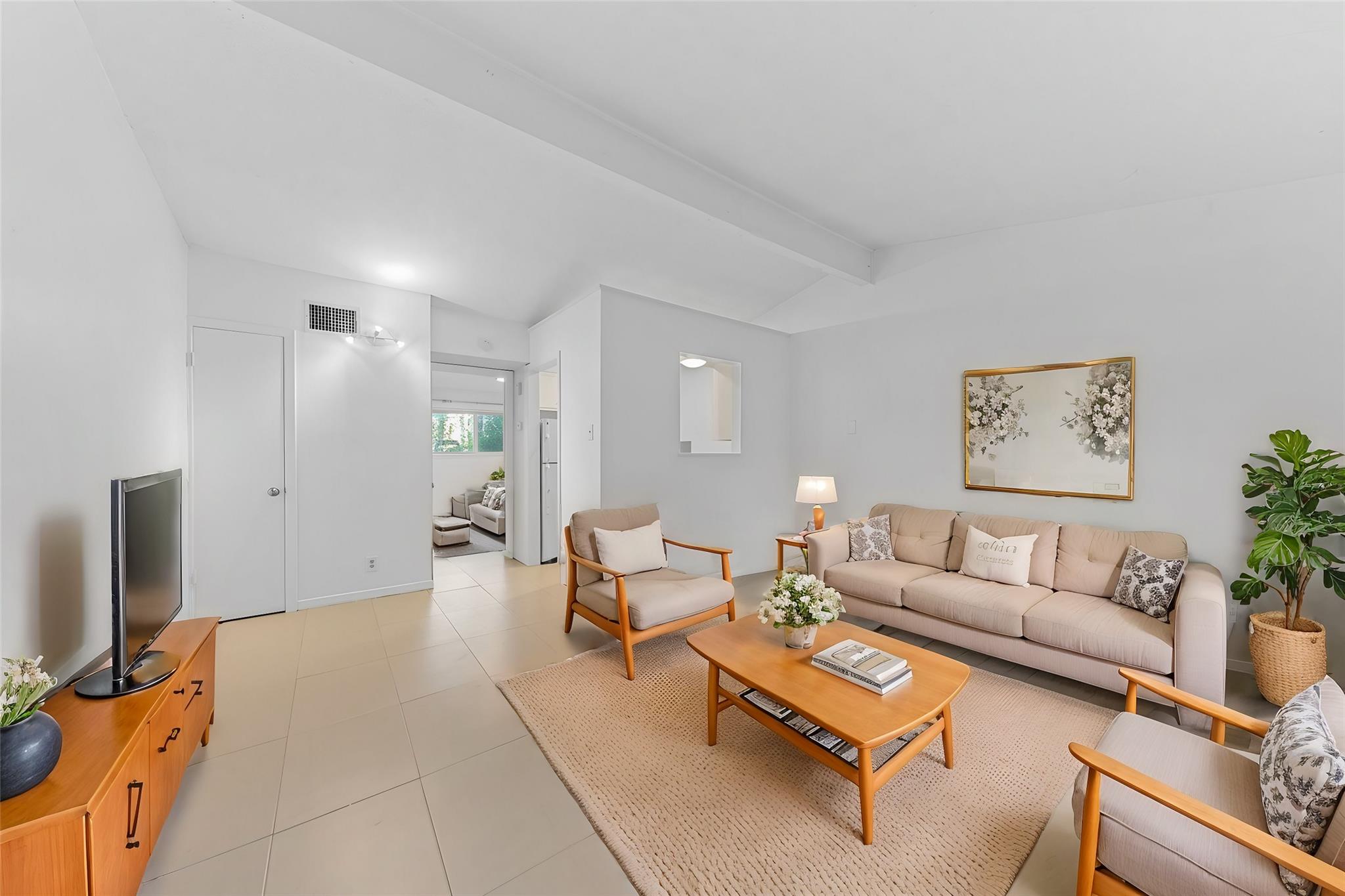Residential Lease in Austin 3