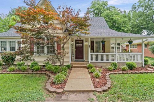 307 N 4th Street, Augusta, AR, 72006 | Card Image