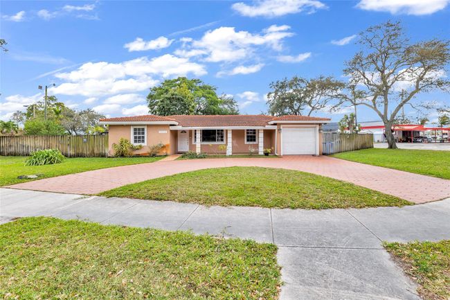 5912 Tyler St, Home with 0 bedrooms, 0 bathrooms and null parking in Hollywood FL | Image 10
