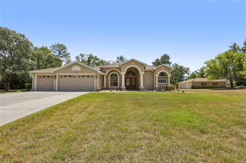 13185 Cooper Road, Spring Hill, FL, 34609 | Card Image