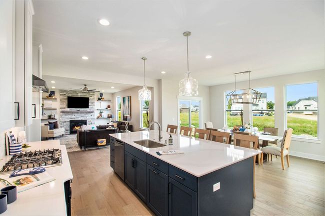 63888 Dequindre Rd, House other with 4 bedrooms, 3 bathrooms and null parking in Washington Twp MI | Image 12