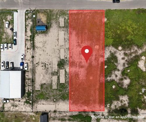 3018 S Alamo Rd, Edinburg, TX, 78542-3397 | Card Image