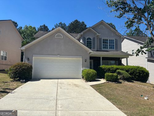 7742 Parkside Dr, Lithia Springs, GA, 30122-6869 | Card Image