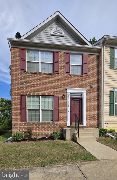 12723 Sullivan Ct, BELTSVILLE, MD, 20705-1380 | Card Image