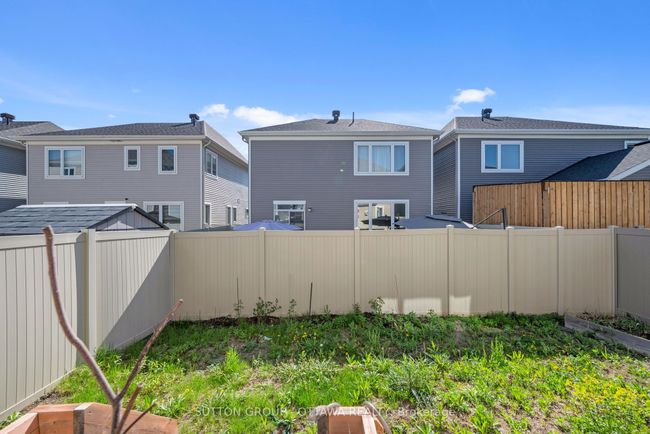 179 Point Prim Crescent, House other with 3 bedrooms, 4 bathrooms and 1 parking in Barrhaven ON | Image 49