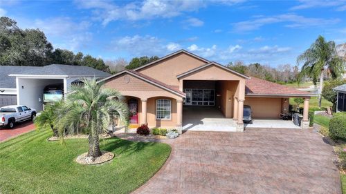 370 Meandering Way, Polk City, FL, 33868 | Card Image