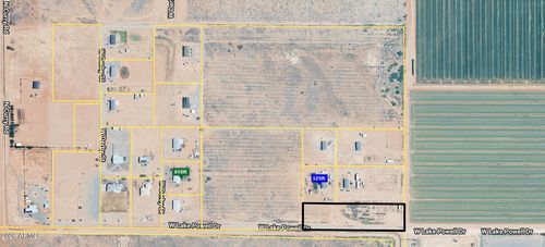 5-Lot 5 W Lake Powell Dr, Casa Grande, AZ, 85194 | Card Image