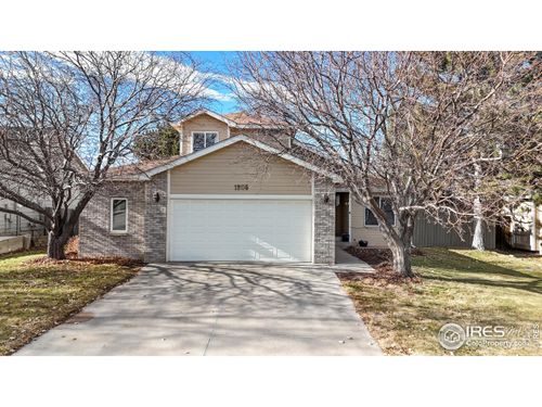 1205 53rd Ave, Greeley, CO, 80634 | Card Image