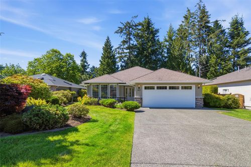 819 Mulholland Dr, French Creek, BC, V9P2K5 | Card Image
