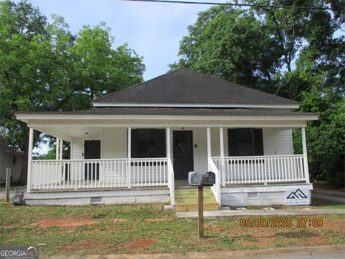303 W Walker St, Thomaston, GA, 30286-3549 | Card Image