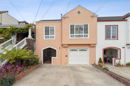 1451 43rd Ave, San Francisco, CA, 94122-2922 | Card Image