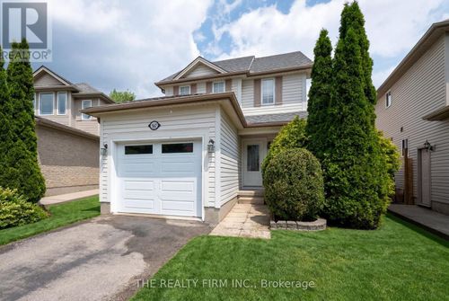 567 Fieldgate Cir, London, ON, N5V5G1 | Card Image