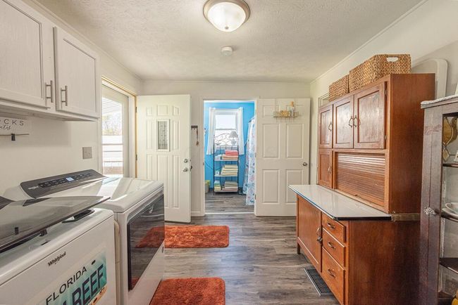 125 W High St, House other with 3 bedrooms, 1 bathrooms and null parking in Amanda OH | Image 21